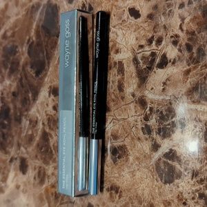 Wayne Goss The essential eye kohl pencil in Blue Spphire